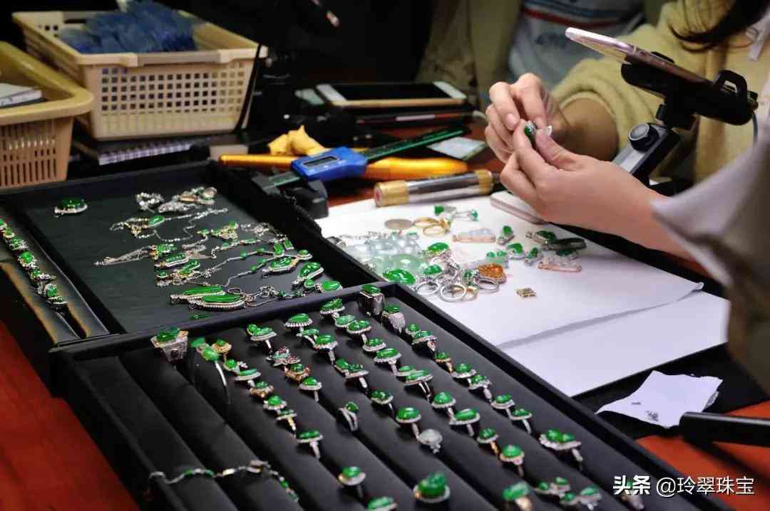 翡翠交易平台大全(翡翠交易电商平台)