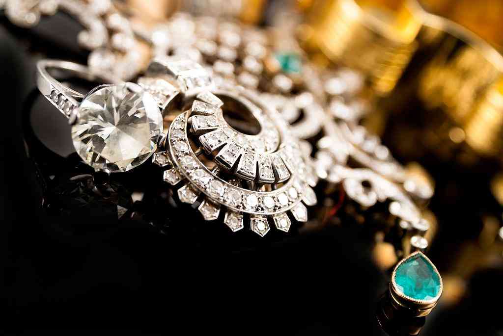 国内最好的珠宝培训班(世界上最好的珠宝设计学校)