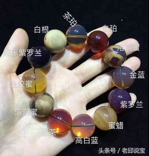 一个琥珀吊坠大概多少钱(天然琥珀价格多少钱一克)