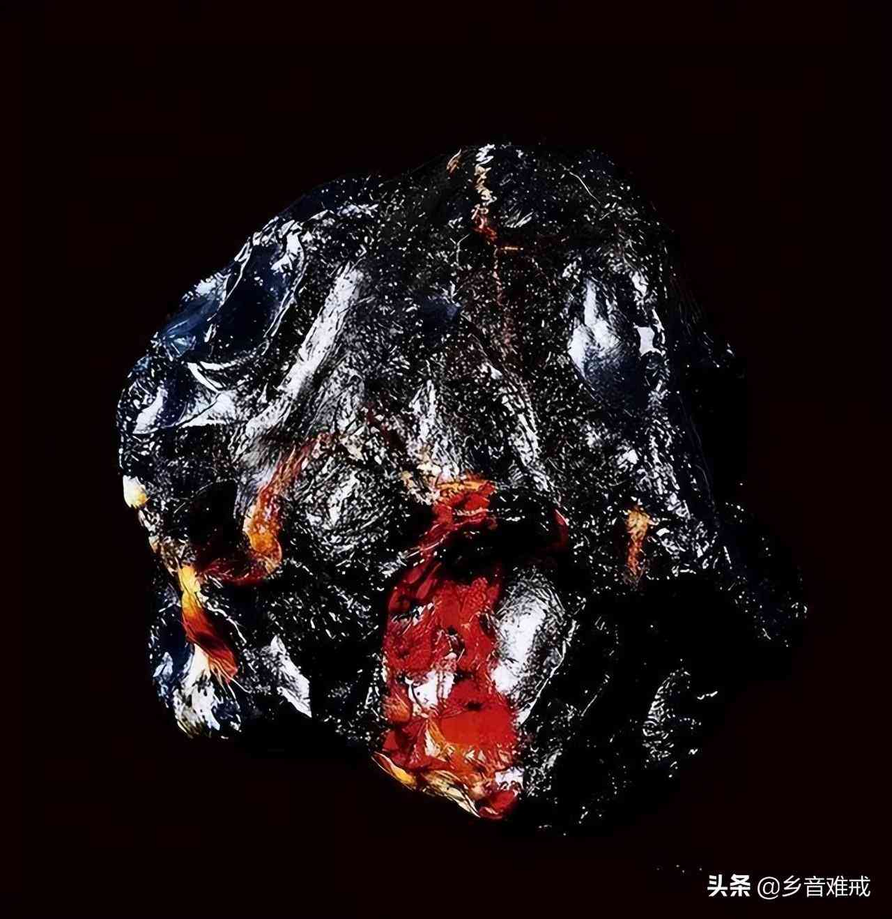 虎眼石什么价位(虎眼石的价格高吗)