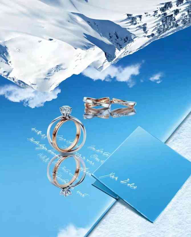 女生手指戒指戴法的含义(女生手指带戒指的含义怎么说的不一样!)