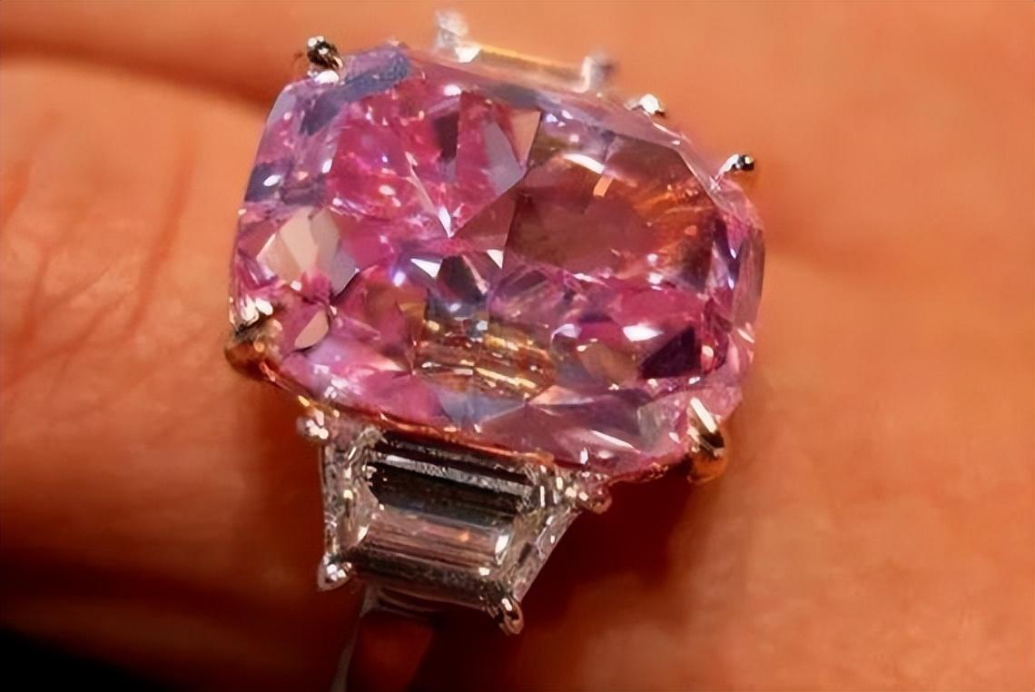 钻石切工3ex(钻石切工3ex怎么样)