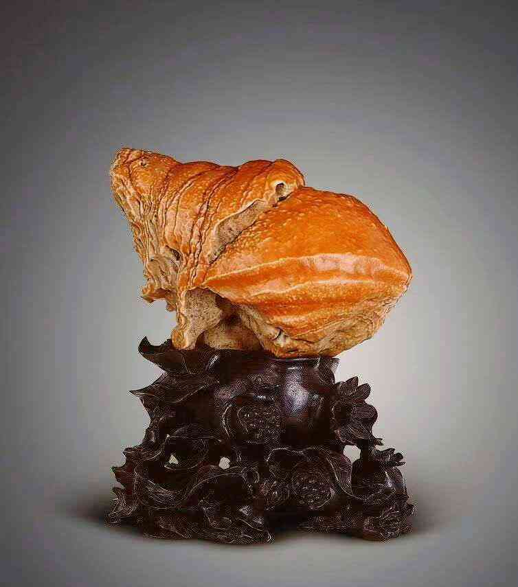 什么样的石头是玉石原石(怎么判断是不是玉石的原石)