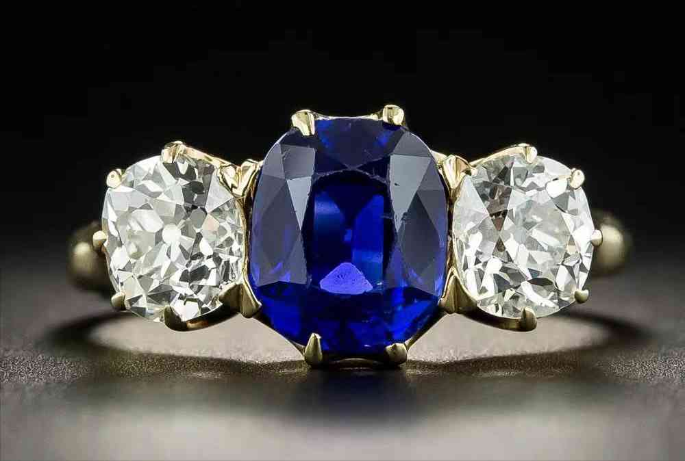 30分裸钻价格表(30分纯净裸钻多少钱)