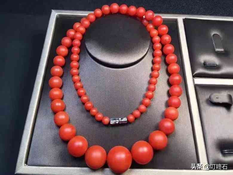 南红的颜色与等级(南红的功效与作用)