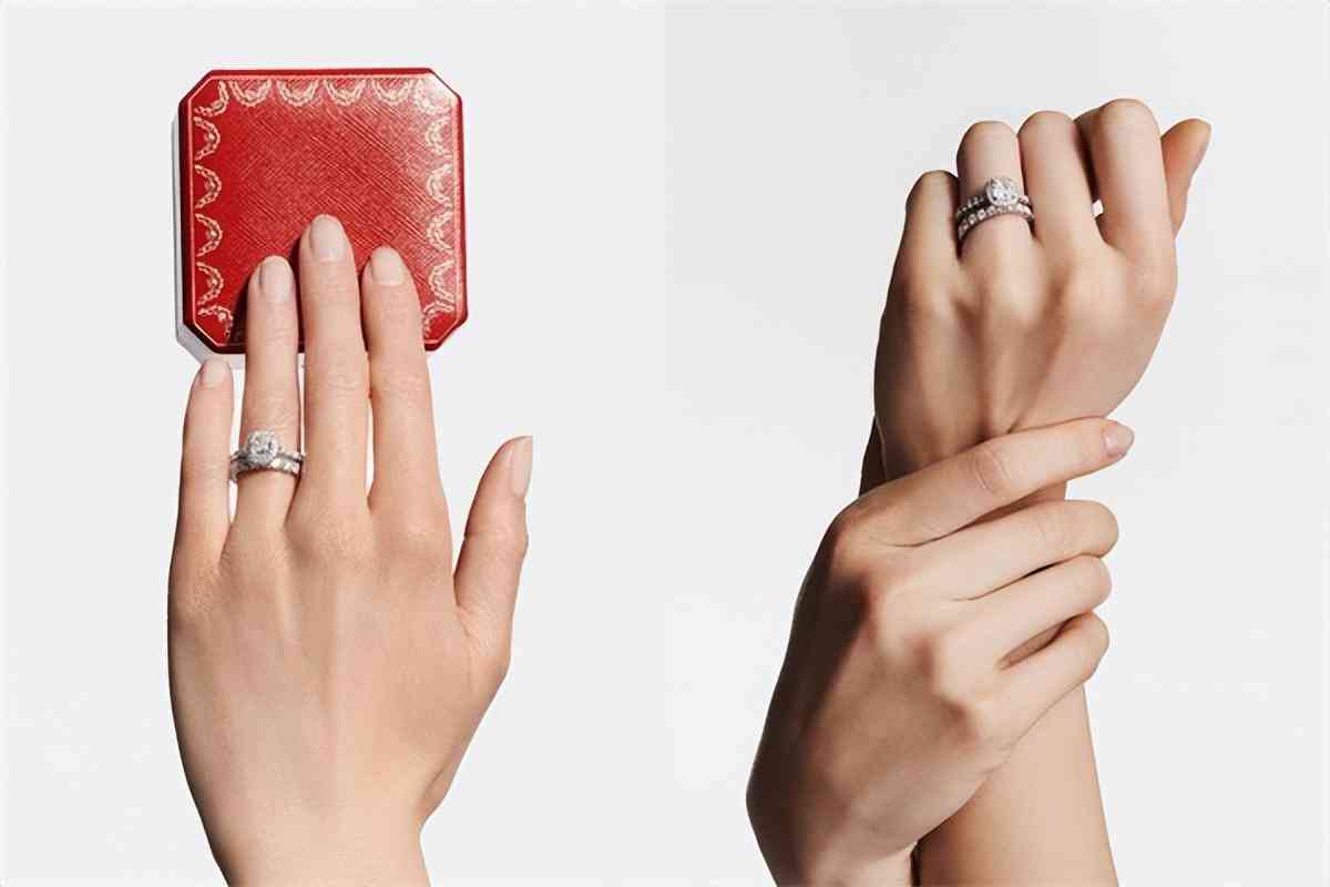 钻戒价格多少(钻戒价格多少一克拉)