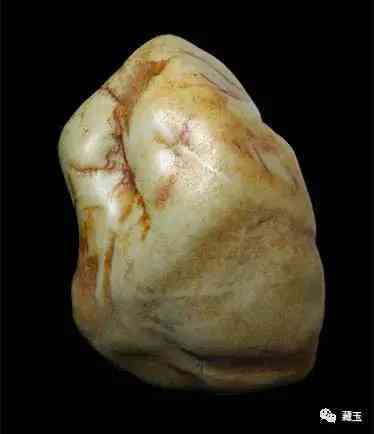 和田玉旱籽料怎么样(和田玉旱籽料图片)