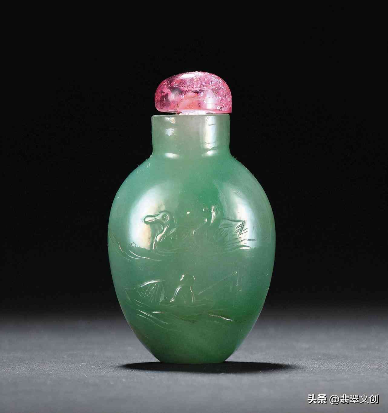 翡翠冰种等级划分由高到低(翡翠冰种大约价格)