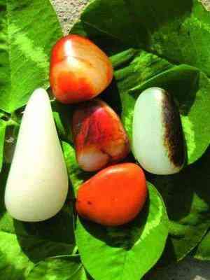 好玉和普通玉的区别(好玉和普通玉都可以养人吗)