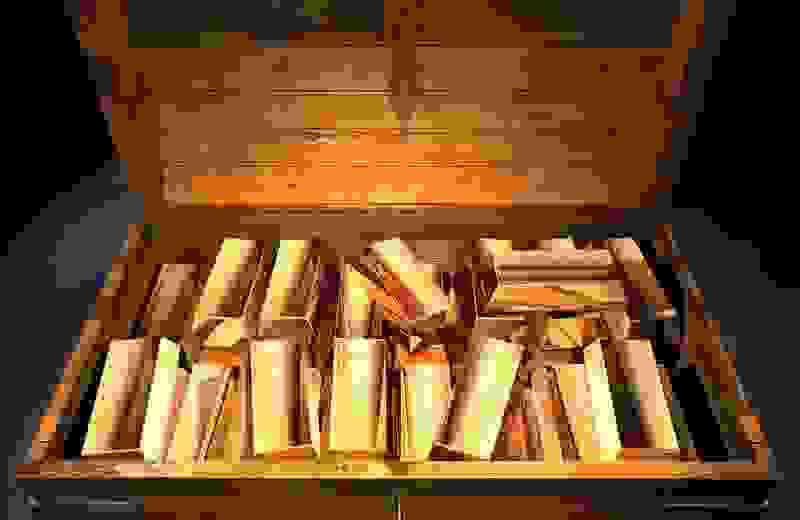 银项链变黑怎么清洗最好(银项链变黑是怎么清洗)