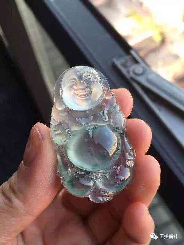 玻璃种翡翠鉴别(如何来区别玻璃种翡翠原石)