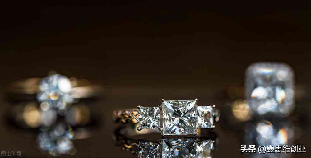钻石戒指介绍分享(各种钻石戒指款式介绍 讲解)