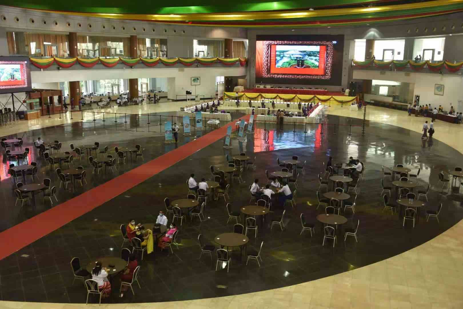 近期珠宝展会信息(最近珠宝展会)