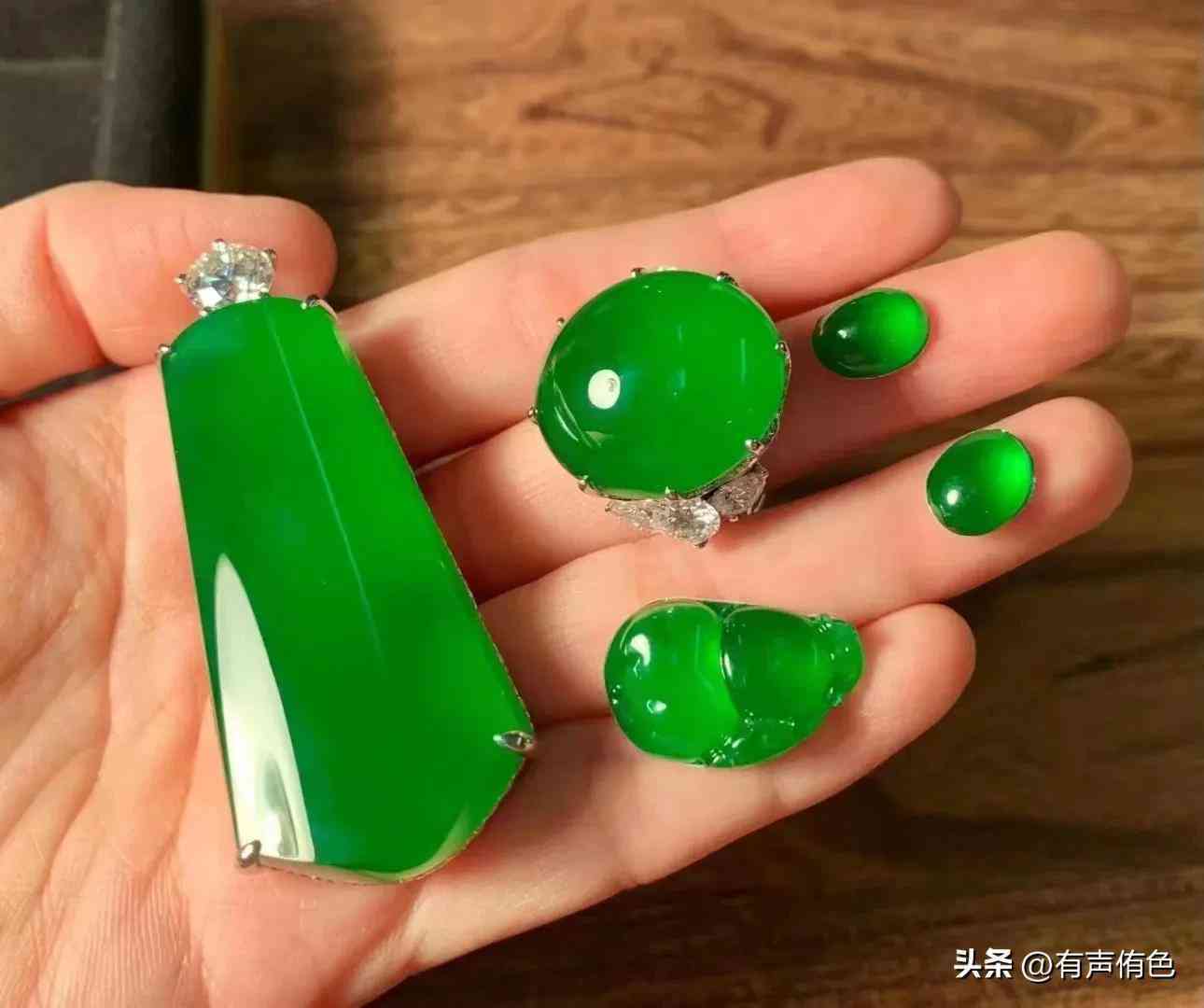 祖母绿宝石价格(祖母绿宝石价格多少钱一克拉)