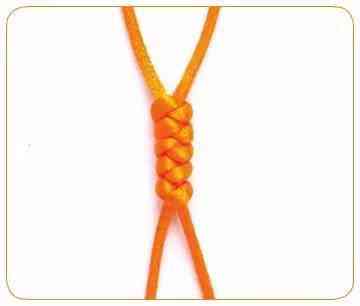 佛珠打结最简单法(佛珠打结方法大全)