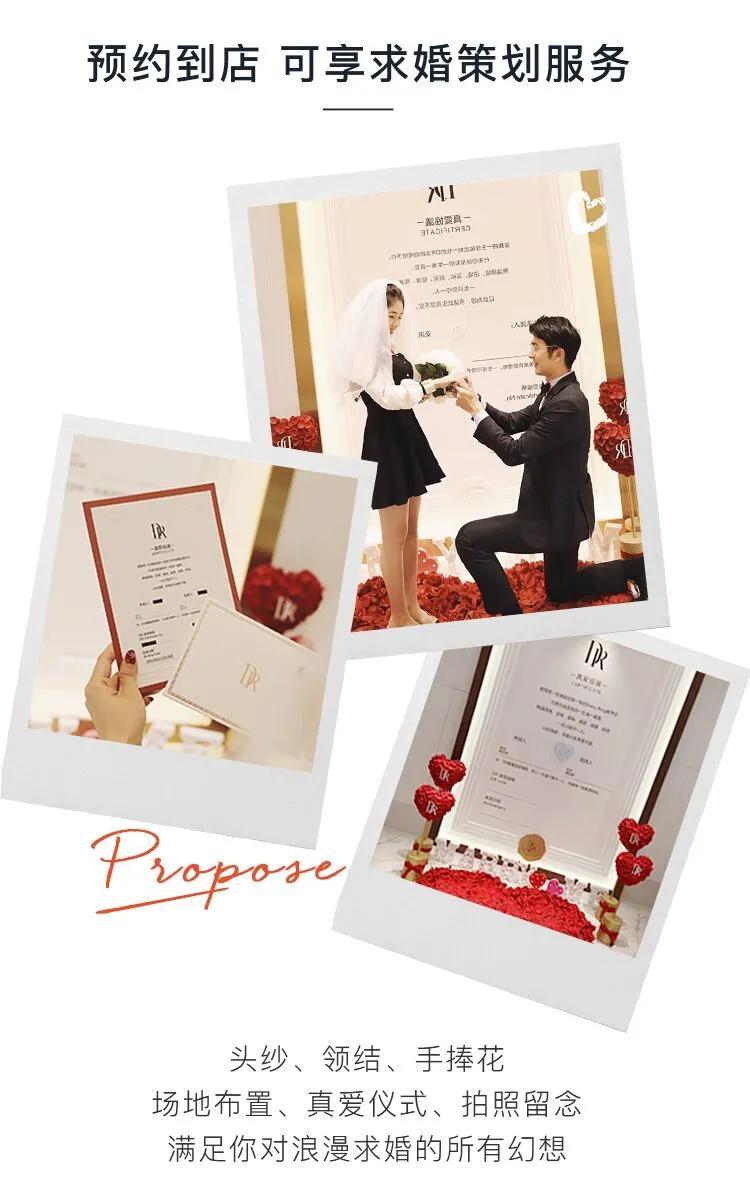 一生定制一枚戒指的品牌(一生定制一枚戒指多少钱)