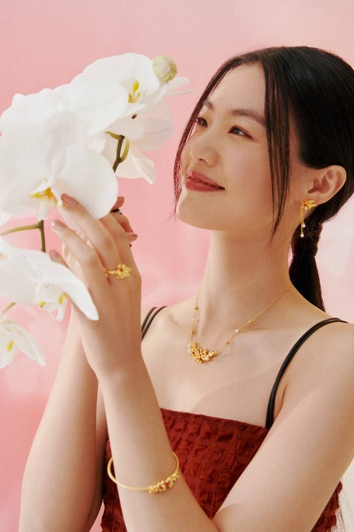 谢瑞麟钻戒可以换款式吗(谢瑞麟钻石可以换款吗)