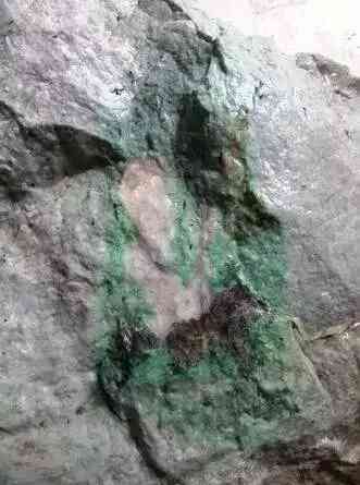 假翡翠和真翡翠照片(假翡翠和真翡翠区别)