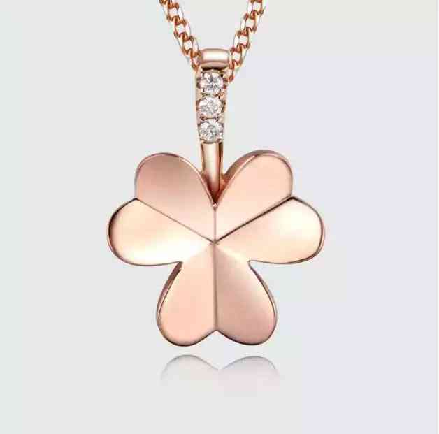 18k金au750是什么意思(18k金和au 750的区别)