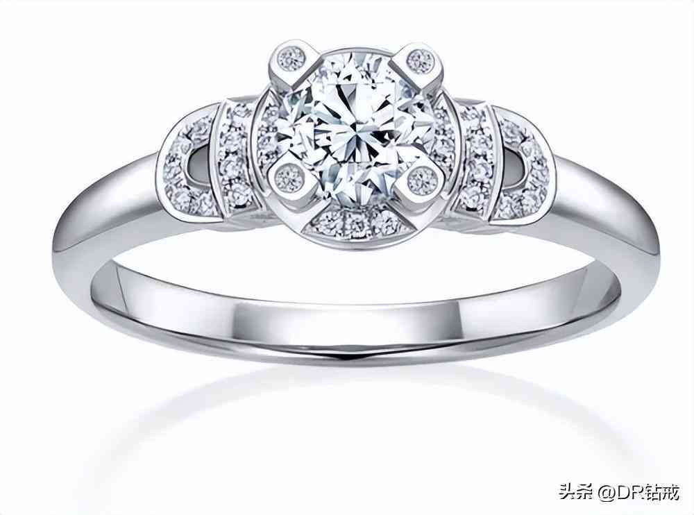 dr钻戒官方价格(dr钻戒价格范围)
