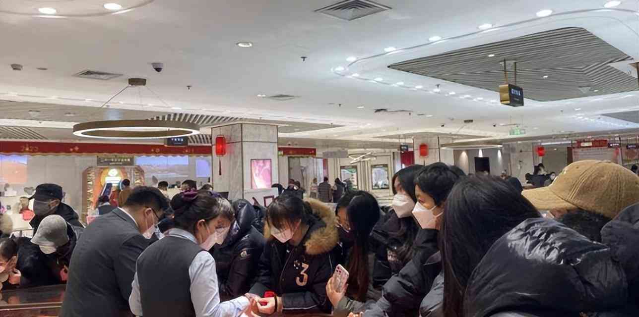 周生生转运珠回收值多少钱(周生生的转运珠可以回收吗)