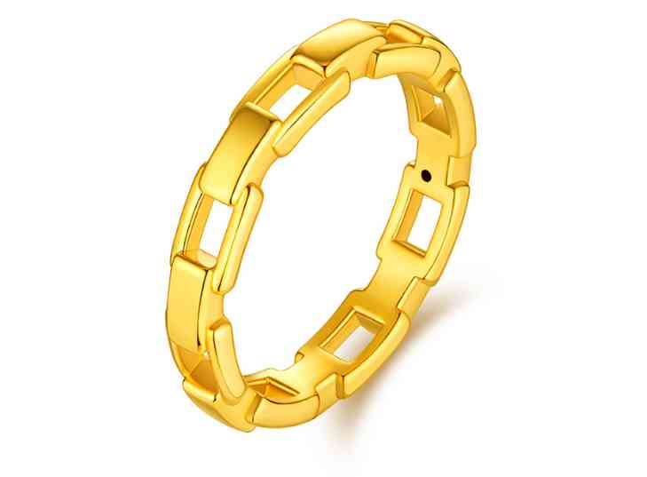 首饰金价今日金价(金价首饰今日价格)