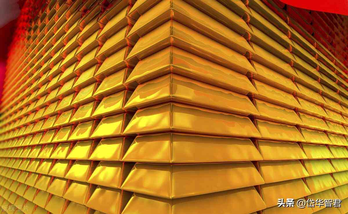 金银首饰品牌排行榜前十名(中国黄金十大名牌排名)