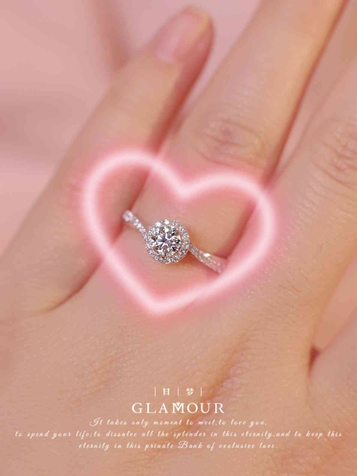 钻石什么颜色级别最好(钻石哪个颜色最贵)