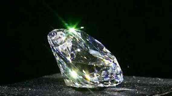 金伯利钻石回收一般打几折(金伯利钻石回收条件)