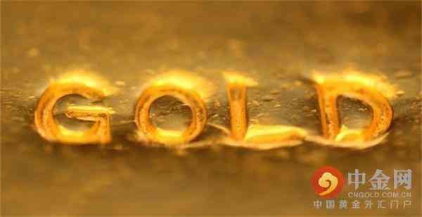 今日金价实时行情(今日金价格行情分析)