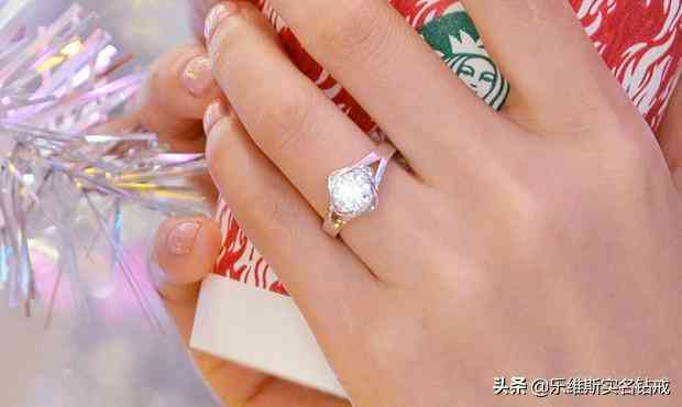 怎样戴戒指(怎样戴戒指旺财)