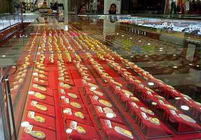 黄金1克多少钱(建设银行舒克贝塔黄金1克多少钱)