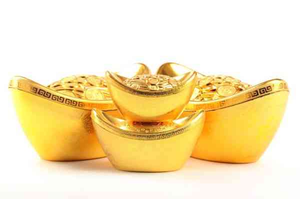 千足金和万足金回收价格(千足金和万足金回收价格差多少)