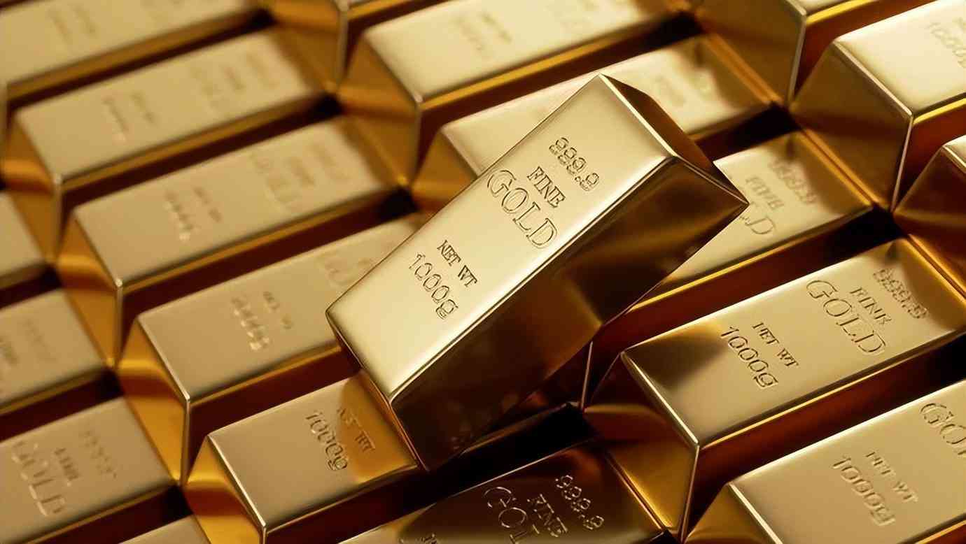 买黄金首饰哪个牌子纯(买黄金首饰哪个品牌性价比高)