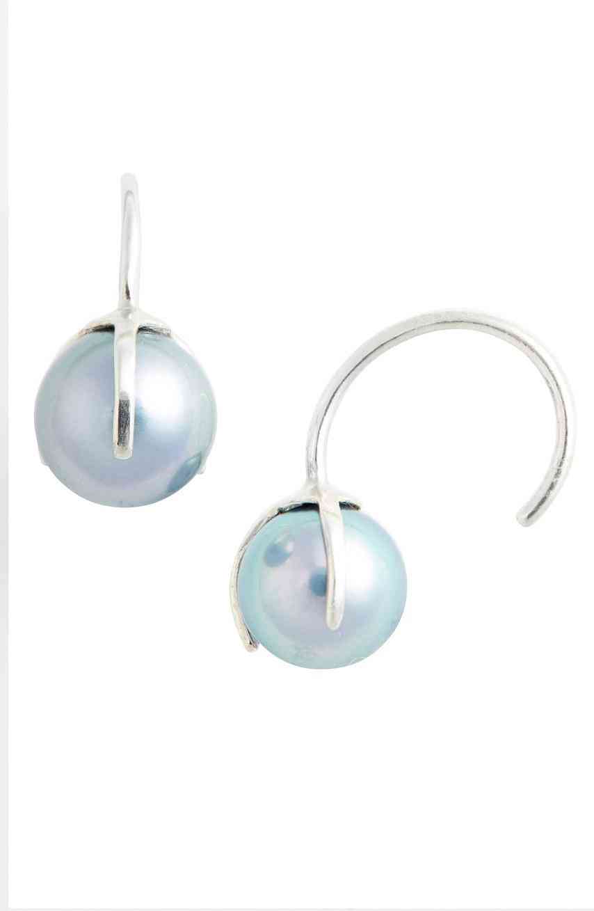 珍珠哪种颜色最贵(珍珠哪个颜色最贵)