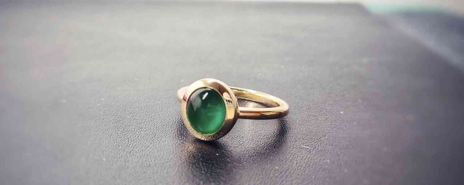 什么牌子的戒指好看(什么牌子的戒指好看又实惠)