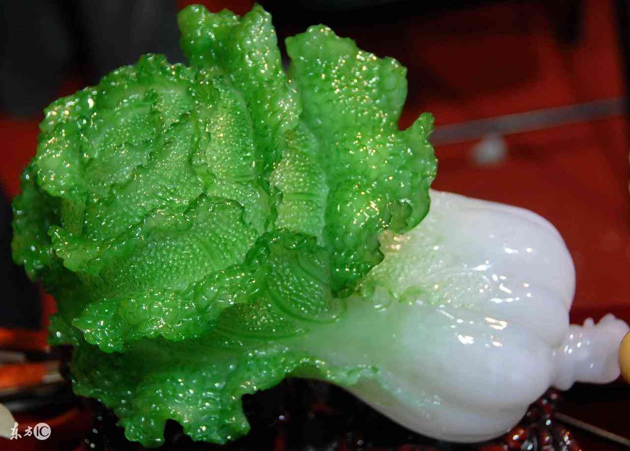 为什么选玉一定要缅甸玉？