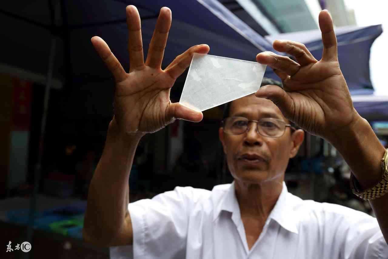 为什么选玉一定要缅甸玉？