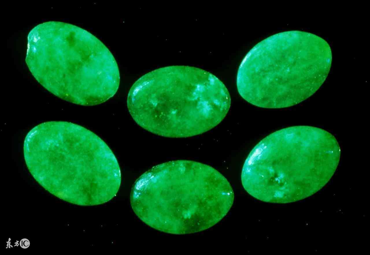 为什么选玉一定要缅甸玉？