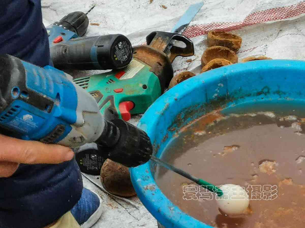 想知道“千眼菩提”是一种什么样的文玩饰品么,那就来这里看看吧