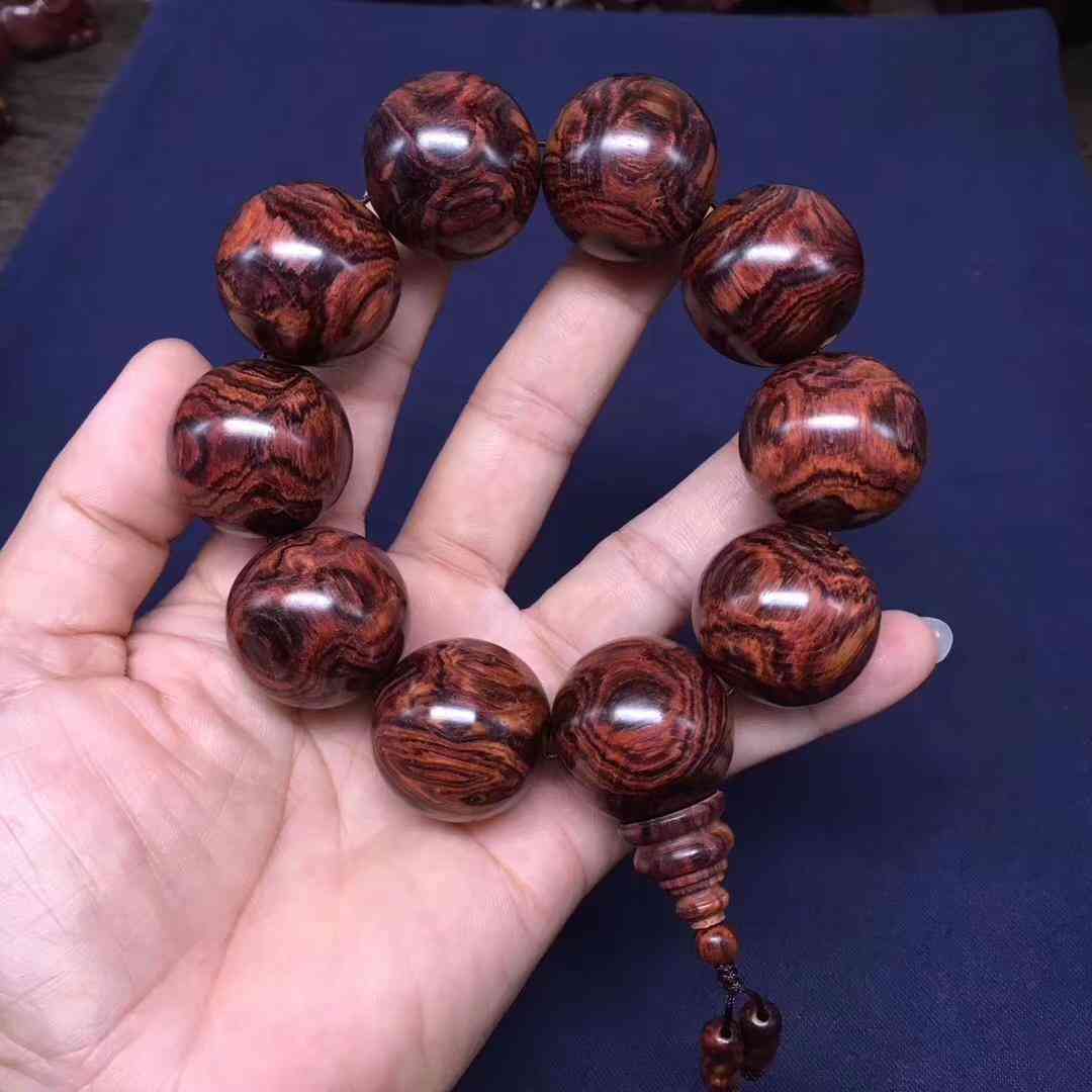 手串戴几颗合适?珠子颗数又有什么讲究?