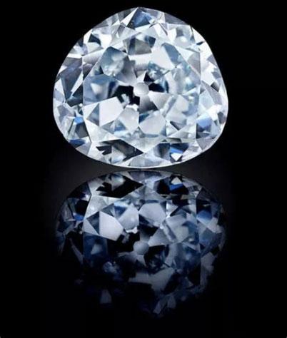 钻石排行榜(世界十大钻石排名)插图6