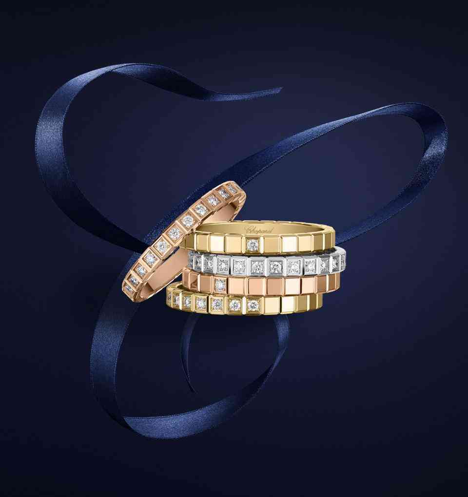 十大国际知名珠宝品牌介绍（奢侈品牌），来自美、法、意、瑞士