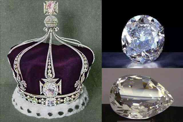 钻石排行榜(世界十大钻石排名)插图2