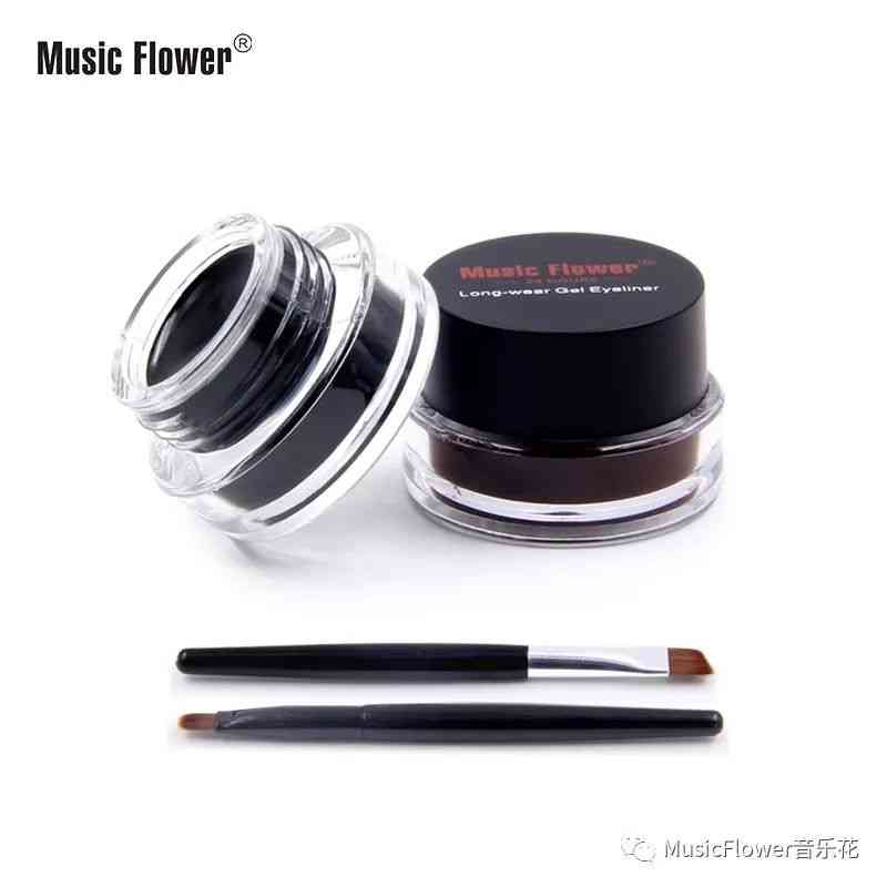 眼线可以用什么化妆品画(化眼妆需要什么化妆品)