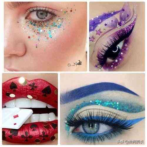 化妆品眼影生产制作(化妆品眼影生产制作工艺)