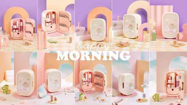 杭州化妆品冰箱排行榜夏天(化妆品冰箱什么牌子好)