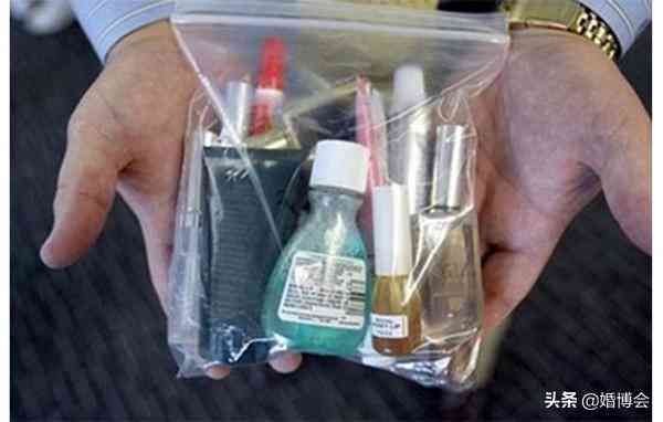 飞机可以携带化妆品吗(飞机上可携带化妆品吗)