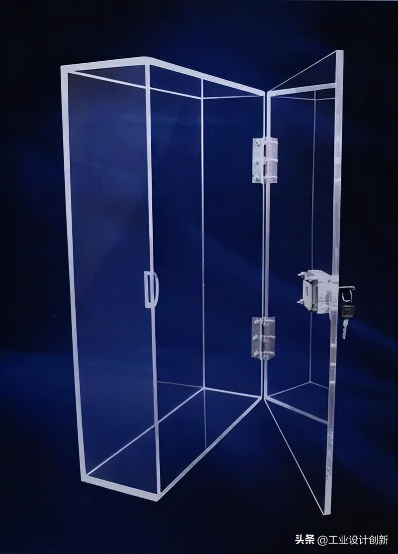 化妆品透明塑料什么材质(化妆品透明盖是什么材料)