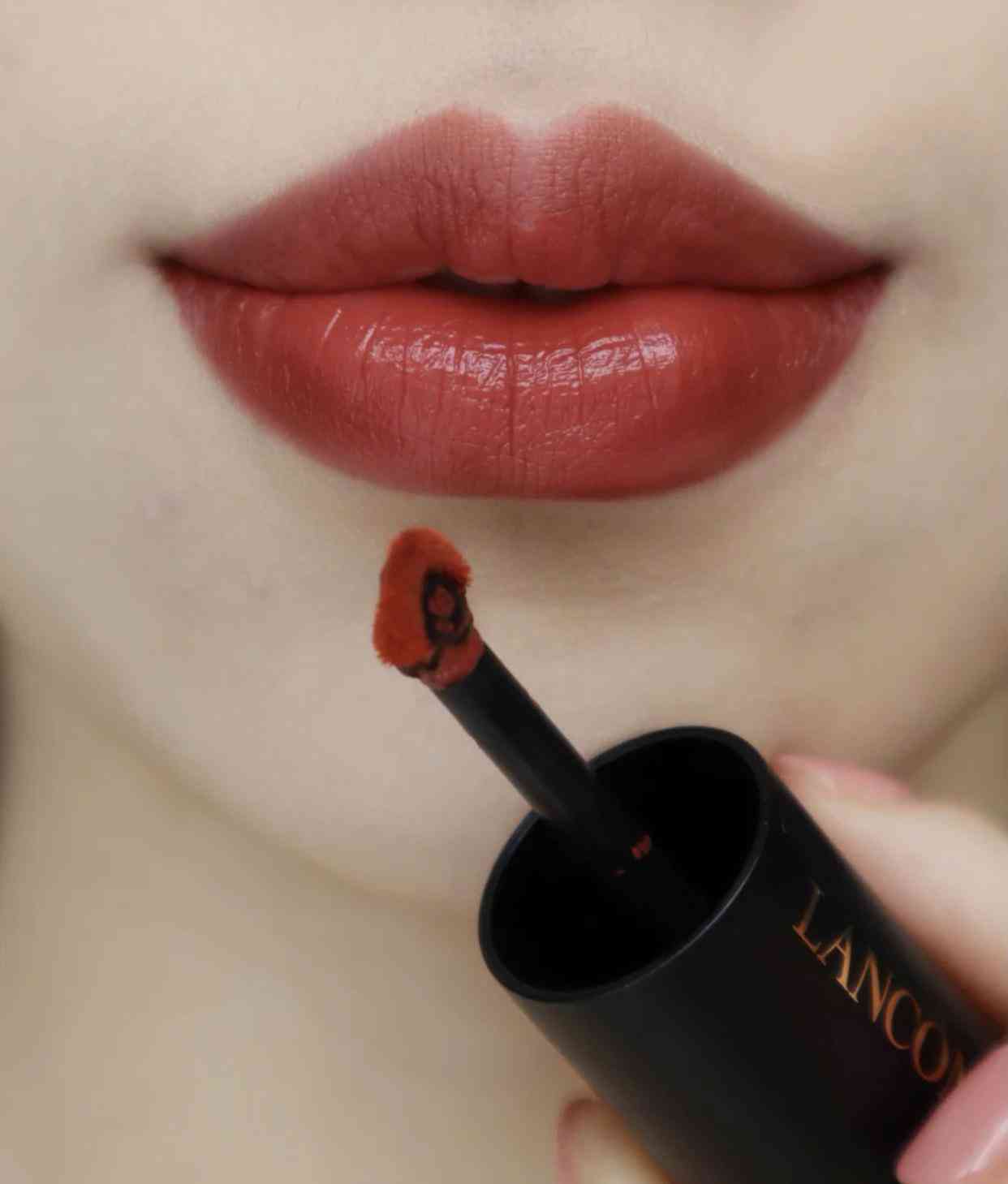 化妆品兰蔻唇釉(化妆品兰蔻唇釉哪个好用)